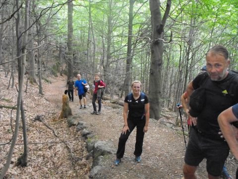 Wycieczka Jizerské hory s16 - PTTK Strzelin