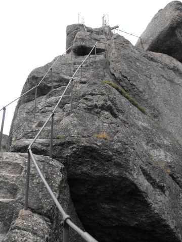 Wycieczka Jizerské hory s30 - PTTK Strzelin