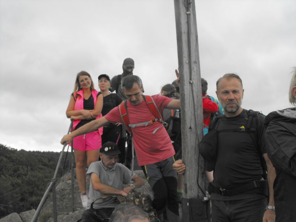 Wycieczka Hrubý Jeseník s002 - PTTK Strzelin