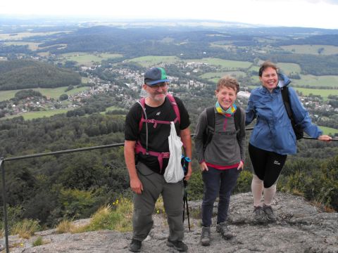 Wycieczka Jizerské hory s39 - PTTK Strzelin