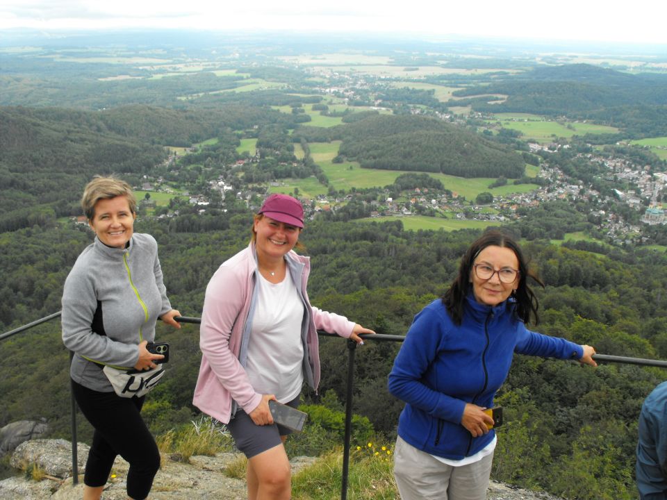 Wycieczka Hrubý Jeseník s002 - PTTK Strzelin