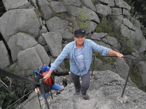 Wycieczka Jizerské hory s42 - PTTK Strzelin