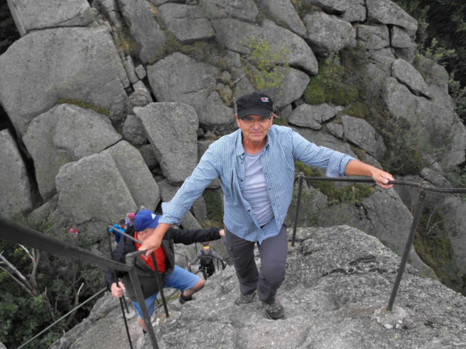 Wycieczka Hrubý Jeseník s002 - PTTK Strzelin