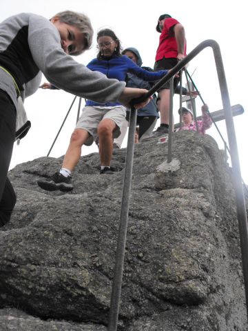 Wycieczka Jizerské hory s46 - PTTK Strzelin