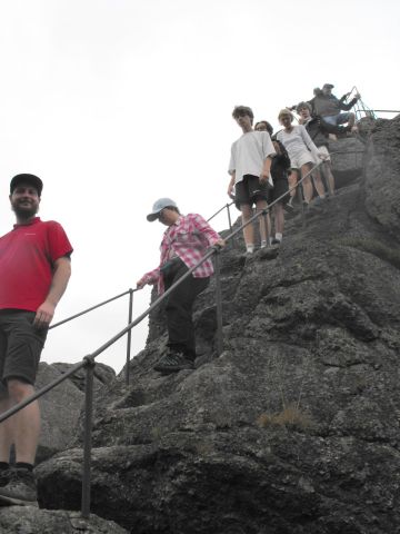 Wycieczka Jizerské hory s48 - PTTK Strzelin