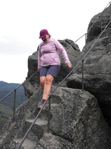 Wycieczka Jizerské hory s54 - PTTK Strzelin