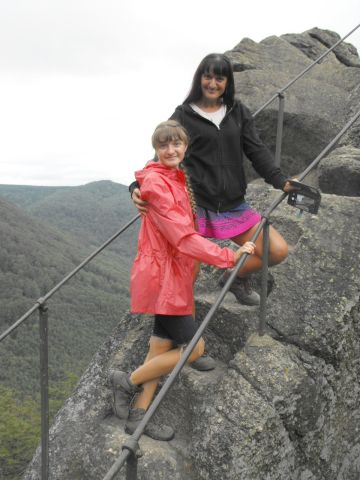 Wycieczka Jizerské hory s56 - PTTK Strzelin