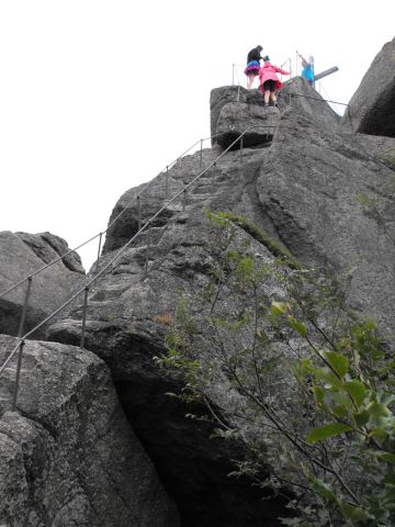 Wycieczka Jizerské hory s58 - PTTK Strzelin