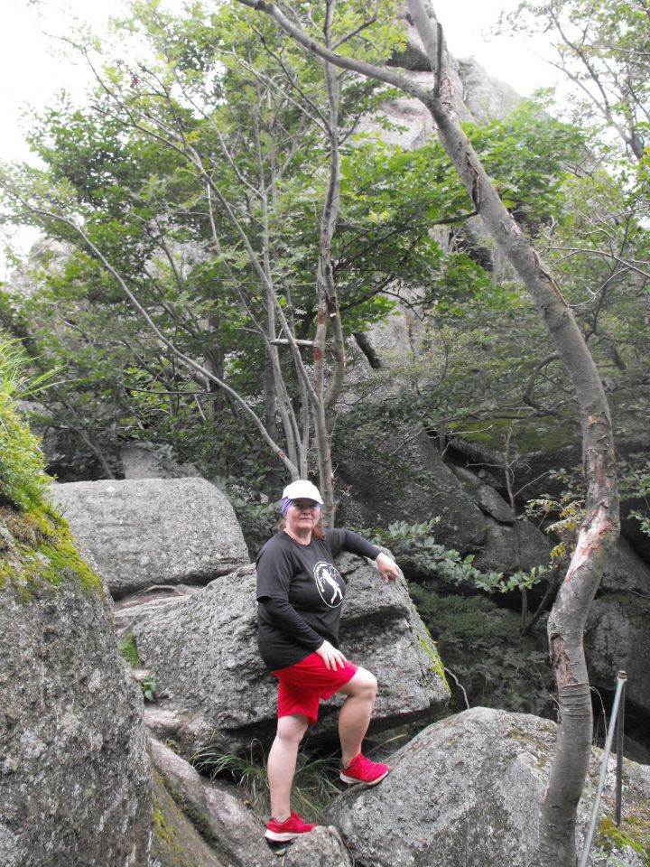 Wycieczka Hrubý Jeseník s002 - PTTK Strzelin