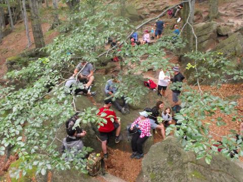 Wycieczka Jizerské hory s60 - PTTK Strzelin