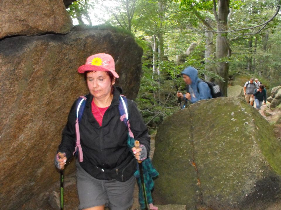 Wycieczka Hrubý Jeseník s002 - PTTK Strzelin