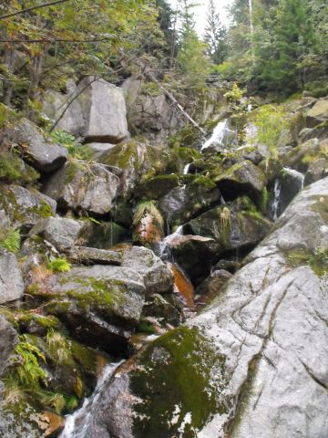 Wycieczka Jizerské hory s79 - PTTK Strzelin