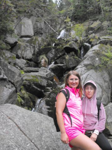 Wycieczka Jizerské hory s80 - PTTK Strzelin