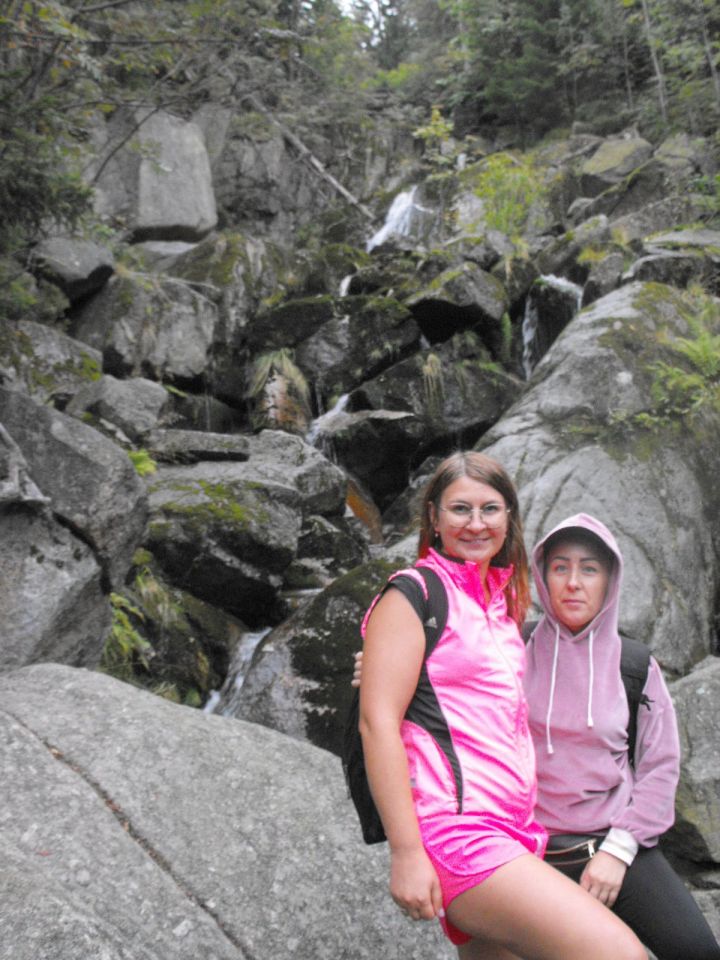 Wycieczka Hrubý Jeseník s002 - PTTK Strzelin