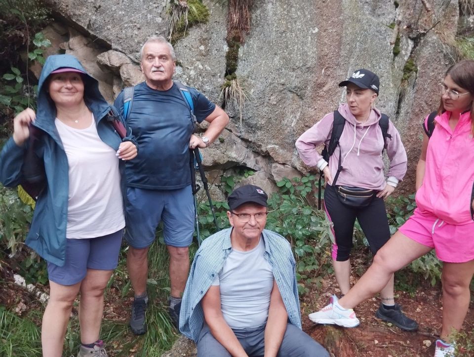 Wycieczka Hrubý Jeseník s002 - PTTK Strzelin