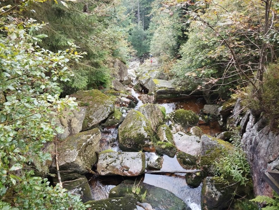 Wycieczka Hrubý Jeseník s002 - PTTK Strzelin