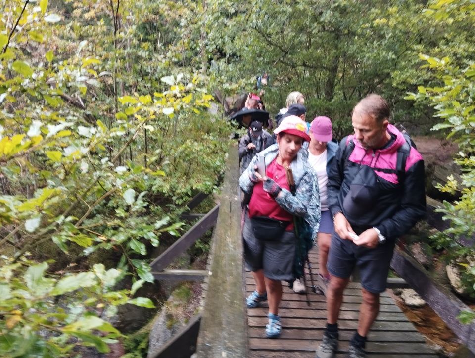 Wycieczka Hrubý Jeseník s002 - PTTK Strzelin