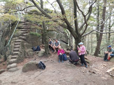 Wycieczka Jizerské hory s120 - PTTK Strzelin