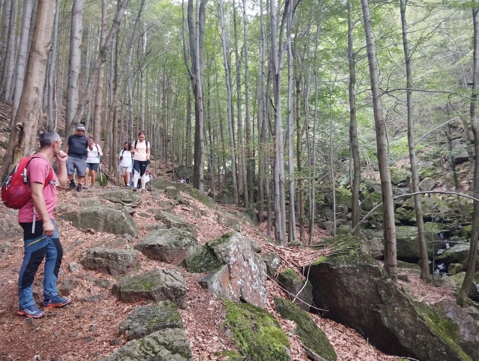 Wycieczka Hrubý Jeseník s002 - PTTK Strzelin