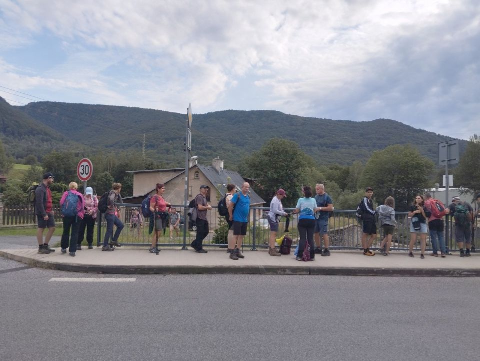 Wycieczka Hrubý Jeseník s002 - PTTK Strzelin