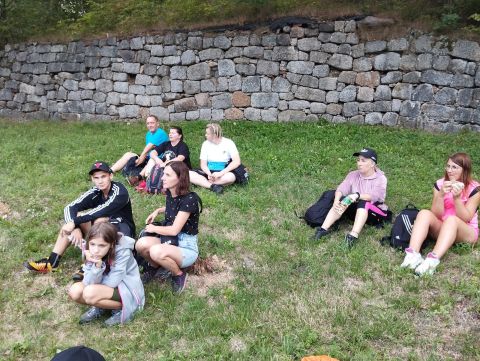 Wycieczka Jizerské hory s162 - PTTK Strzelin