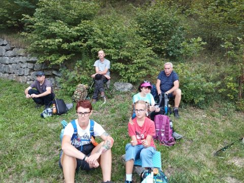 Wycieczka Jizerské hory s163 - PTTK Strzelin