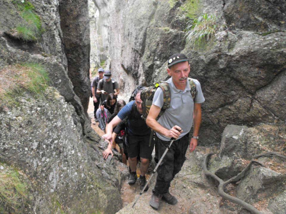 Obří skály s002 - PTTK Strzelin