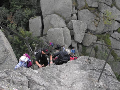 Ořešník s10 - PTTK Strzelin