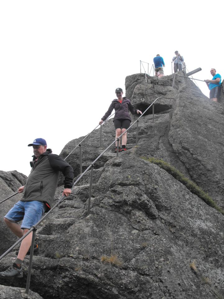 Obří skály s002 - PTTK Strzelin