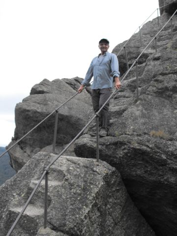 Ořešník s12 - PTTK Strzelin