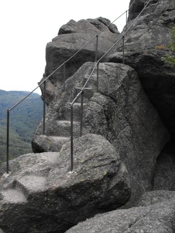 Ořešník s13 - PTTK Strzelin