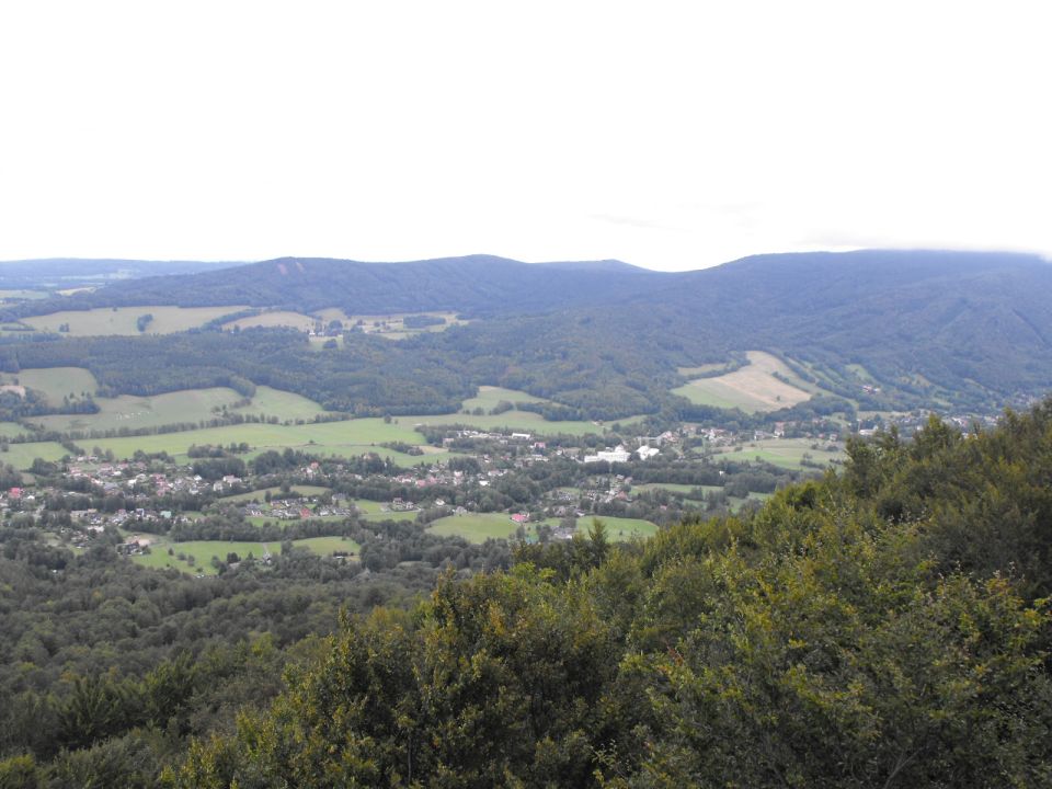 Obří skály s002 - PTTK Strzelin