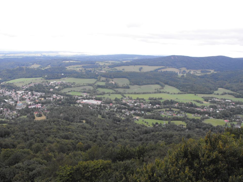 Obří skály s002 - PTTK Strzelin