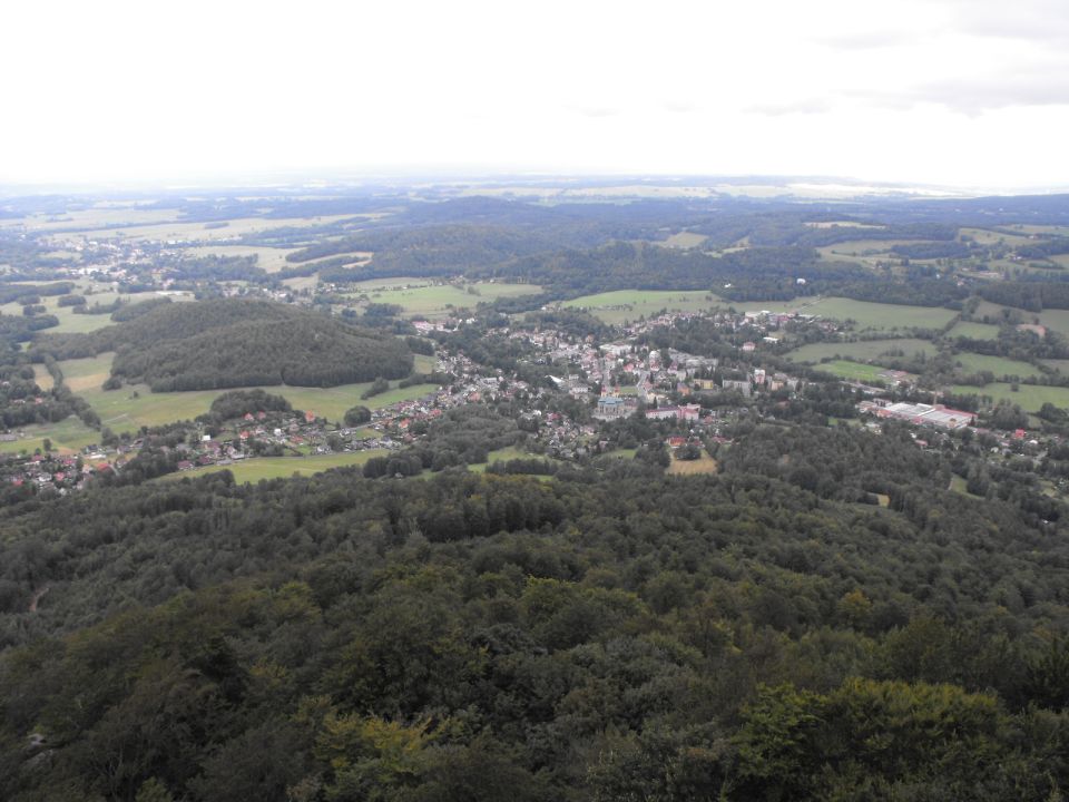 Obří skály s002 - PTTK Strzelin