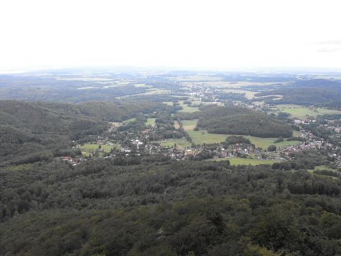 Ořešník s19 - PTTK Strzelin