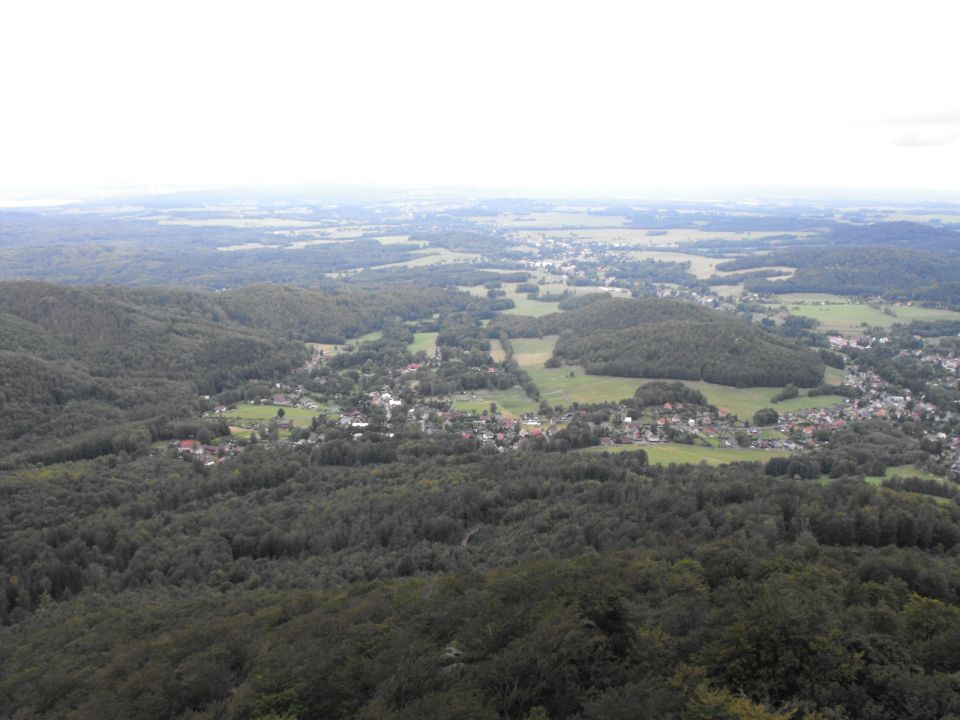 Obří skály s002 - PTTK Strzelin