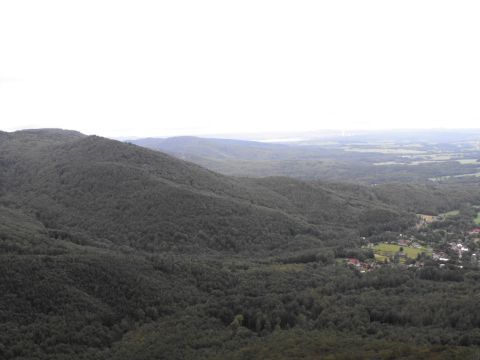 Ořešník s20 - PTTK Strzelin