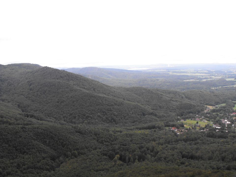 Obří skály s002 - PTTK Strzelin