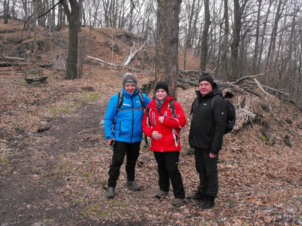 Wycieczka po Pogórzu Kaczawskim s003 - PTTK Strzelin