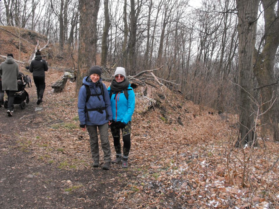 Wycieczka po Pogórzu Kaczawskim s003 - PTTK Strzelin