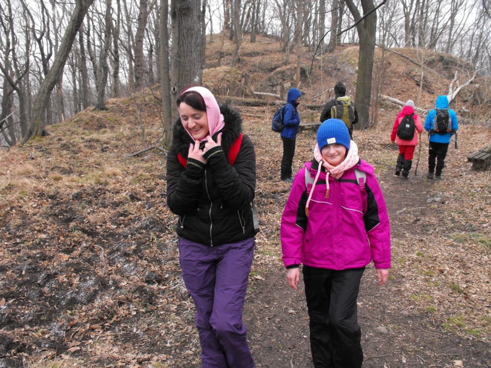 Wycieczka po Pogórzu Kaczawskim s003 - PTTK Strzelin