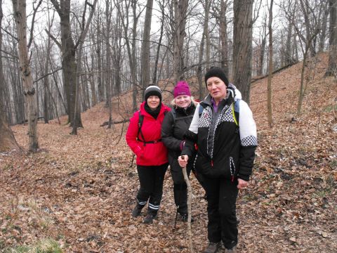 Wycieczka po Pogórzu Kaczawskim s42 - PTTK Strzelin