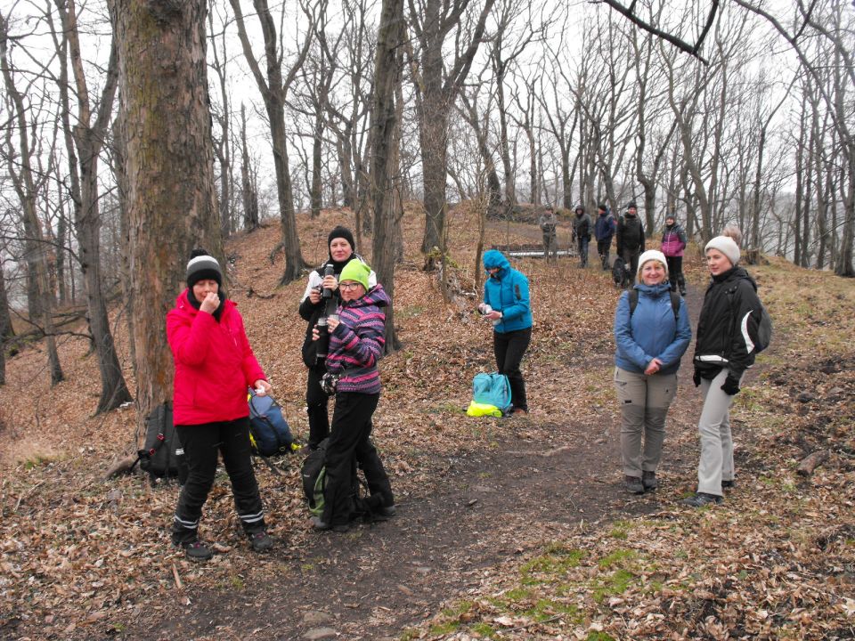 Wycieczka po Pogórzu Kaczawskim s003 - PTTK Strzelin