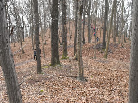 Wycieczka po Pogórzu Kaczawskim s53 - PTTK Strzelin