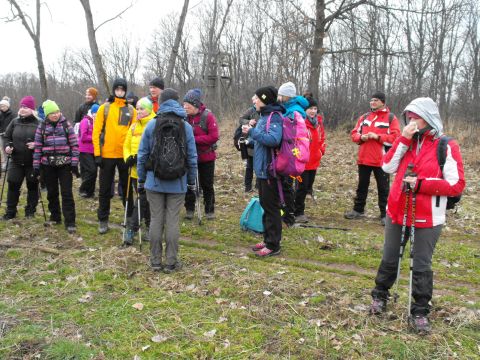 Wycieczka po Pogórzu Kaczawskim s61 - PTTK Strzelin