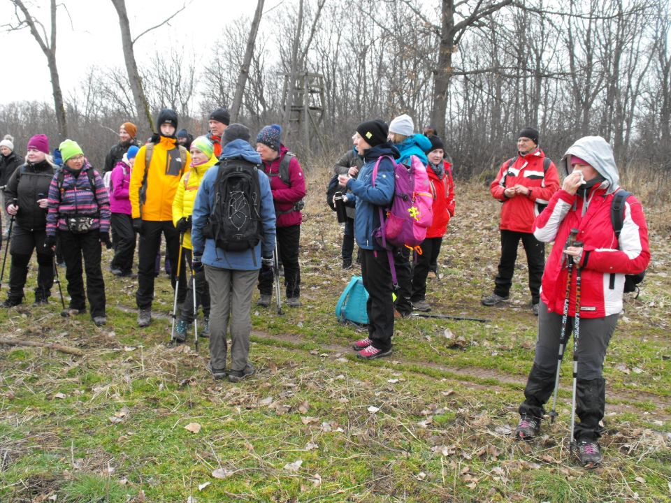 Wycieczka po Pogórzu Kaczawskim s003 - PTTK Strzelin