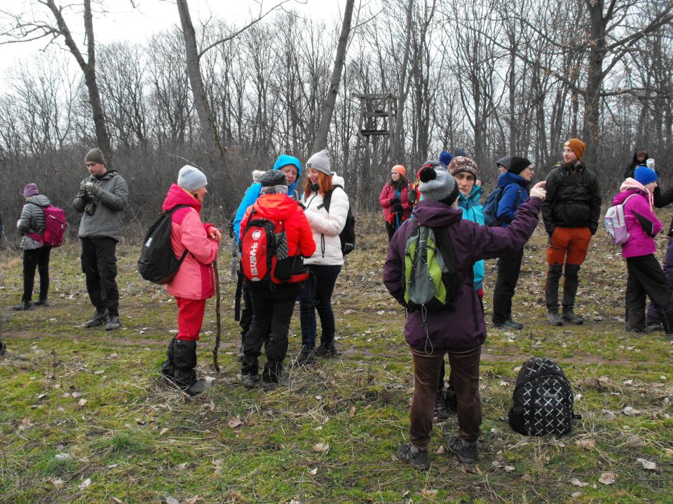 Wycieczka po Pogórzu Kaczawskim s003 - PTTK Strzelin