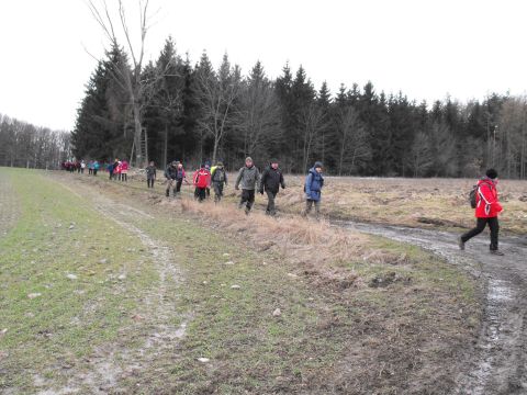Wycieczka po Pogórzu Kaczawskim s64 - PTTK Strzelin