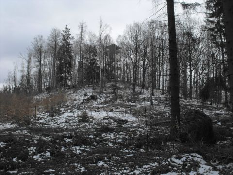 Wycieczka po Pogórzu Kaczawskim s68 - PTTK Strzelin