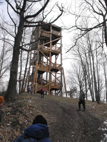 Wycieczka po Pogórzu Kaczawskim s69 - PTTK Strzelin